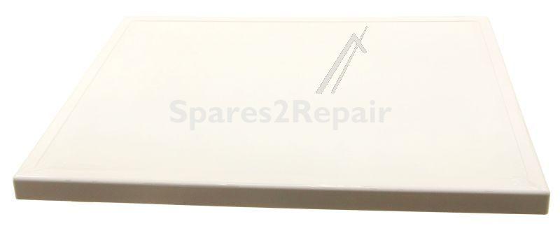 Cover Plate - 00773704 Worktop [Bosch Siemens]