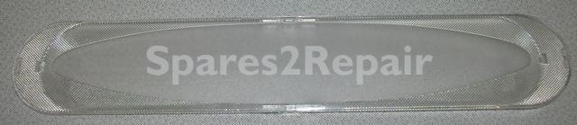 Lamp Cover - 9174520020 C00928273 Plastic Lamp Cover [Arcelik]