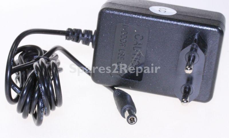 Plug in Transformer - 9193042695 C00914550 Power Adaptor 17 3v 300ma [Arcelik]