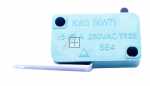 Compatible Micro Switch - Microswitch Alternative For Miele 4658672