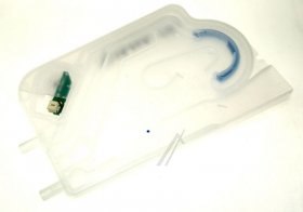 Pressure Controller - 30603 Distributor With Flow Meter [Sogedis]