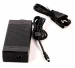 Platum Plug in Transformer - Rkpf_38 Charger 42v 2a (complete With Eu Plugs)