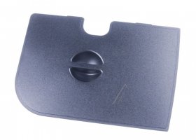 Saeco Vat Trap - 11025848 Black Water Tank Flap Rylo