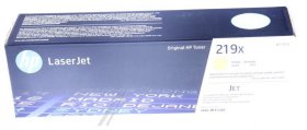 Hewlett Packard Toner Cartridge - W2192x Hp W2192x-219x Yellow Toner