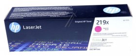 Hewlett Packard Toner Cartridge - W2193x Hp W2193x-219x Magenta Toner