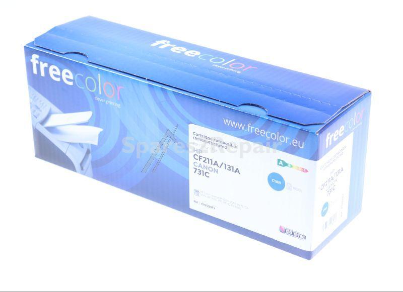 Toner Cartridge - M251c-frc K15593f7 Toner Cartridge Cyan 1 8k