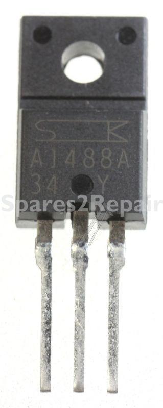 Sanken Transistors - 2sa1488a Transistor Pnp To-220fp