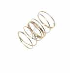 Airlux Spring - Z1170001240 Mechanism Knob For Program 1170001167