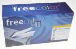 Freecolor Toner Cartridge - 78a-xl-frc K15429f7 Toner Cartridge Black 3 5k