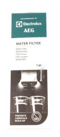 Water Filter - 9029865384 Water Filter For Built-in Coffee [Electrolux Aeg]