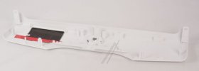 Operating Unit Screen - 70019691 Bezel Prt+f Hleh8a2des [Candy Hoover]