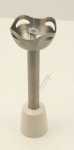 Mixer - Blender Foot - Ms-653607 Mixer Foot Stainless Steel Beige [Groupe SEB]