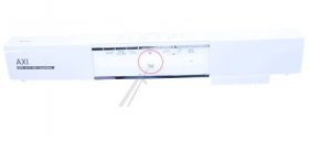 Operating Unit Screen - 41047954 Control Panel Complete [Candy Hoover]