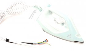 Iron Accessories - 4055453635 Iron Green E7st1-2lg [Electrolux Aeg]