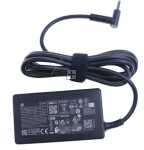 Hewlett Packard Plug-in Transformer - 710412-001b Power Supply 65w Standard Design With Adapter