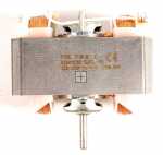 Elica Hood Motors - Spp0212774 Motor K33rp0766 Ra 3v 4+2