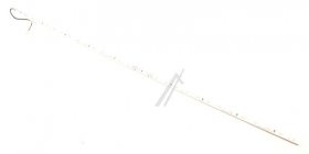 Led backlight bar - C00416491 482000019178 Led Strip Fridge [Whirlpool Indesit]