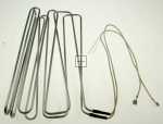 Teka Element - 39422659 Heating Resistor Battery 190w