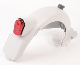 Segway Ninebot Fender - Ab 00 0026 09 Rear Fender Assembly Assembly Package g30ld New ninebot Kickscooter Max