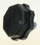 Foot - 2912700700 C00878440 Adjustable Feet Assembly [Arcelik]