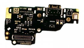 Xiaomi Charging Port Modul - 56000500n700 Sub-board Assembly-n7-gl