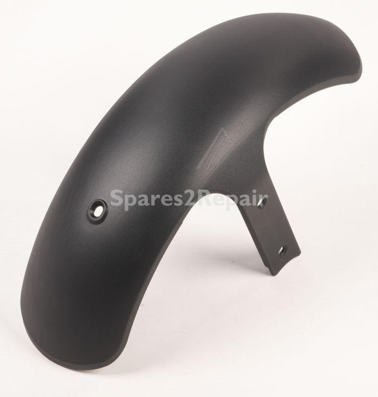 Segway Ninebot Fender - Cb 01 00 6287 00 Front Fender Bk E3 Pro