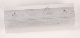 Segway Ninebot Bracket - Ca 02 05 1200 00 Tube Clamp Sleeve Al6061-t6 None E3 Pro