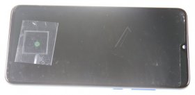 Xiaomi Display Unit - 561010033033 Display Unit Xiaomi Mi 9 Lite Blue