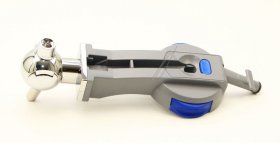 Saeco Dispenser - 642001017681 Dispensing Unit Chrome-plated
