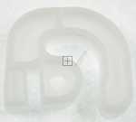 Door Hinges For Fridges - 4913100700 C00947129 Cover [Arcelik]