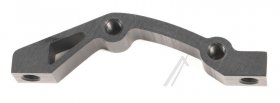 Segway Ninebot Brake - Ca 02 05 0919 00 Oil Brake Adapter-6061-t6 Bk Gt3 Pro