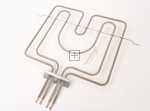 Grill Heating Element - 70079260 Grill Heating Element [Candy Hoover]