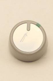 Button - Ms-653596 Button-control-grey [Groupe SEB]