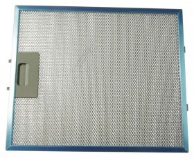 Atlan Metal Grease Trap - Ataf3503b3021 Alu Filter