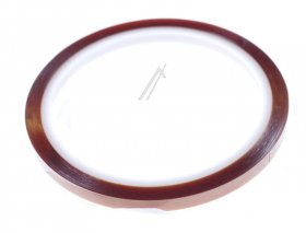 Wrepair Insulation Material - Cft-57499 Kapton Tape Single-side Adhesive 6mmx33meter
