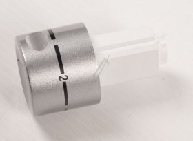 Control Knob - 250410118 C00919412 Outer Energy Regulator Knob [Arcelik]