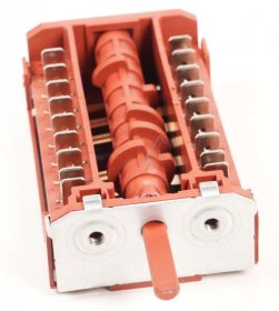 Oven Switch - 32048502 Switch 23-24 Ank-tb X4 Do Anl [Vestel]