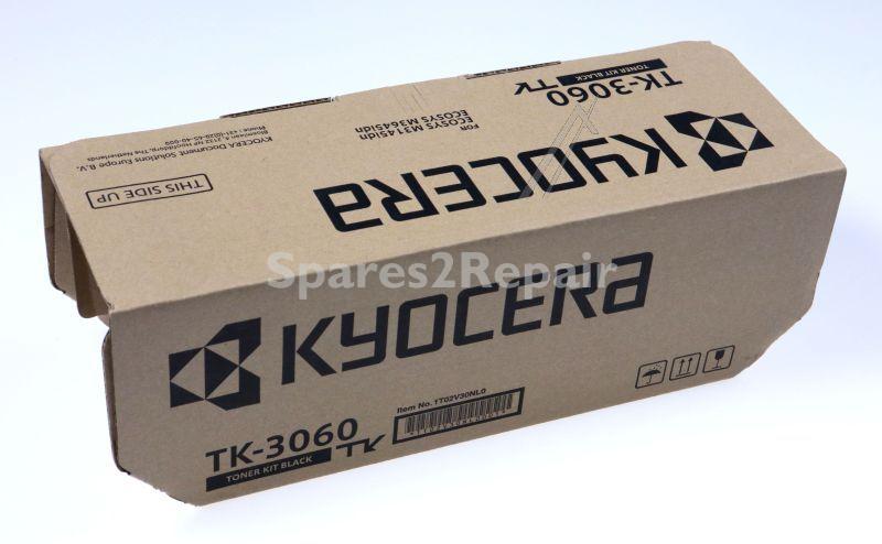Kyocera Toner Cartridge - Tk3060 1t02v30nl0 Toner Cartridge 14 5k