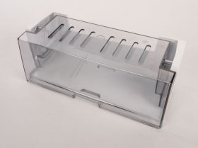 Refrigerator - Freezer Door Shelf - 4383030300 C00891066 Container(below Door Shelf) [Arcelik]
