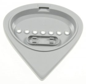 Philips Vacuum Cleaner Nozzle - 996510068296 Nozzle Household Appliance