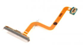 Samsung Button - Gh82-37669a Svc If Pba-fp Key Prebending f966