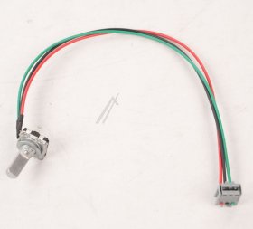 Kuppersbusch Rotary Potentiometer - 545867 Pulse Generator