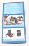 Ansmann Starter - 1900-0129 Jump Starter 10 0
