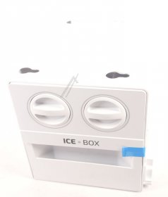 Kuppersbusch Teka Ice Cube Makers - 81697969 Conj Cubiteras Rbf 78720 Gbk