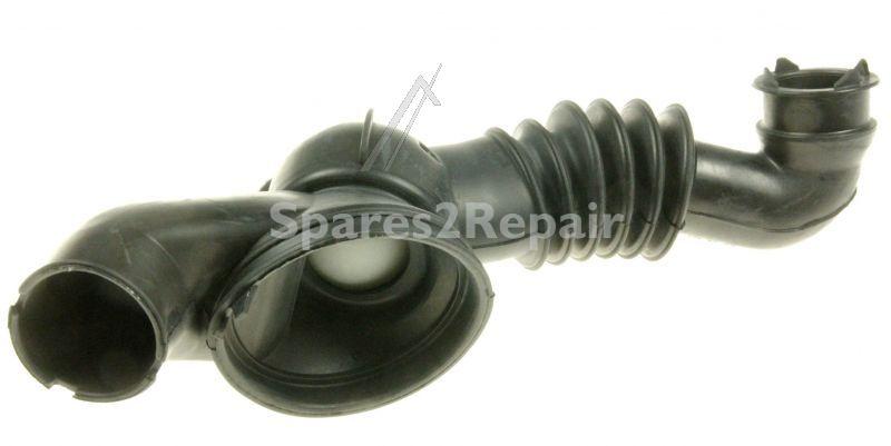 Tube - 1108626019 Drainage Hose tub wash Pump Ök [Electrolux Aeg]