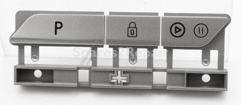 Teka Power Button - On-off Switch