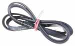 Hutchinson Poly v belt J - 1244 J 4 Poly V Belt