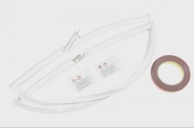 Liebherr Freezer Door Seal - 711116600 Freezer Door Gasket Assembly