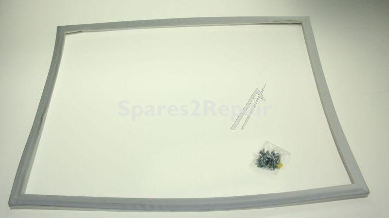 Liebherr Freezer Door Seal - 710857000 Door Seal 499 5x564