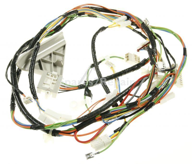 Harness - 2971601900 C00935086 Main Cable Assembly [Arcelik]